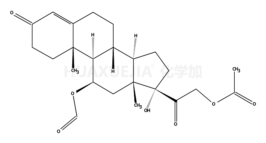 醋酸氢化可的松杂质8