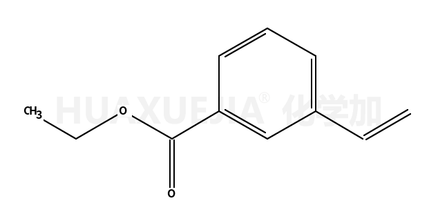 ethyl 3-ethenylbenzoate
