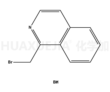1-(溴甲基)异喹啉氢溴酸盐