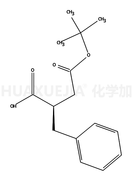 (S)-2-苄基-4-叔丁氧-4-氧丁酸