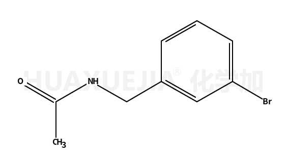 N-(3-溴苄基)乙酰胺