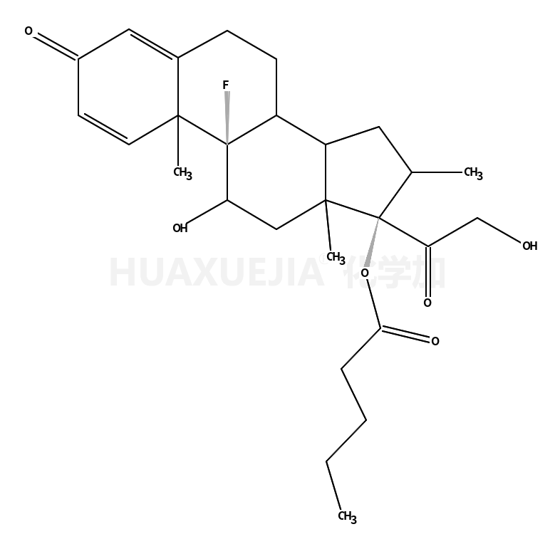 地塞米松戊酸酯