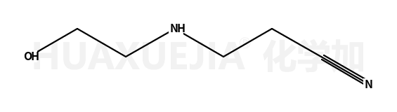 3-((2-羟基乙基)氨基)丙腈