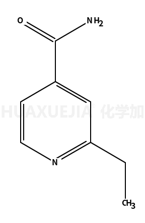 2-乙基异烟酰胺