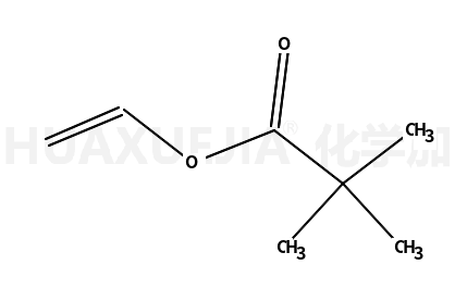 三甲基乙酸乙烯酯(含稳定剂氢醌)