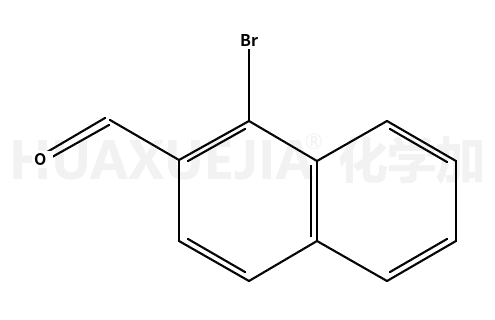 1-溴-2-萘甲醛