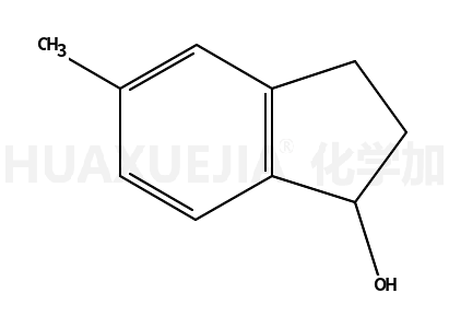 5-甲基-2,3-二氢-1H-茚-1-醇