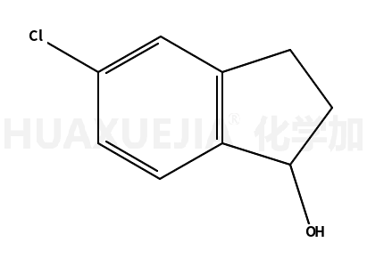 5-氯-2,3-二氢-1H-茚-1-醇