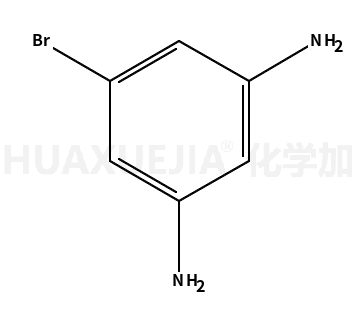 5-溴-1,3-苯二胺