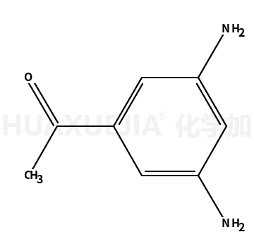 3,5-二氨基苯乙酮