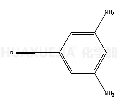 3,5-二氨基苯甲腈