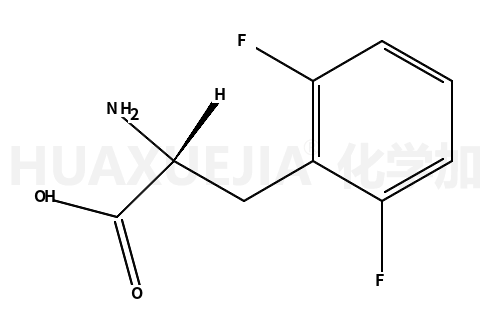 2,6-二氟-dl-苯丙氨酸