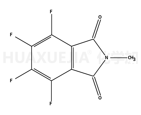 3,4,5,6-四氟-N-甲基邻苯二甲酰亚胺