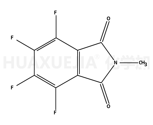 N-甲基四氟酞酰亚胺