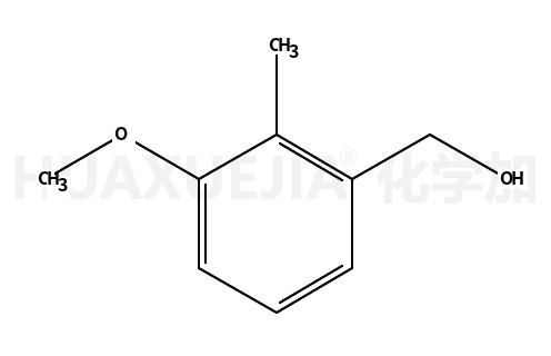 (3-甲氧基-2-甲基苯基)甲醇