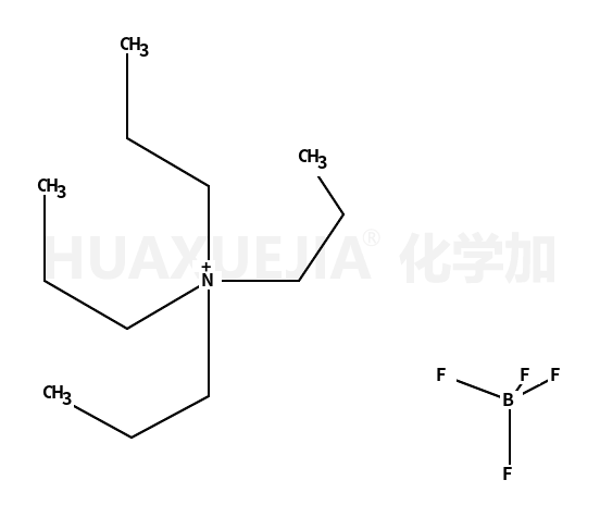 四丙基氟硼酸铵
