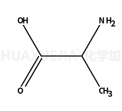 D-丙氨酸 338-69-2