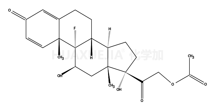 9-氟醋酸泼尼松龙