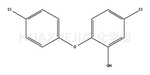 羟基二氯二苯醚