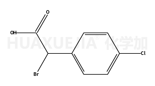 α-溴-4-氯苯乙酸