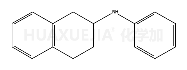 N-苯基-1,2,3,4-四氢-2-氨基萘