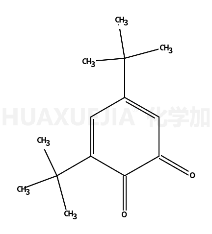 3,5-二叔丁基-1,2-苯醌