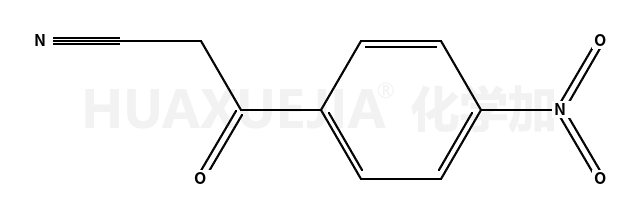 4-硝基苯甲酰乙腈