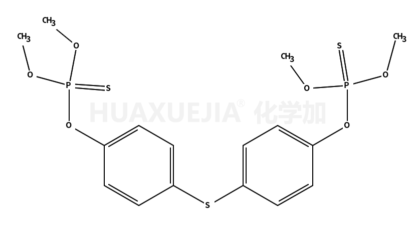 3383-96-8结构式