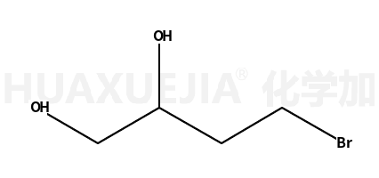 4-溴-1,2-丁二醇