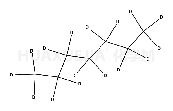 氘代正庚烷-d<sub>16</sub>