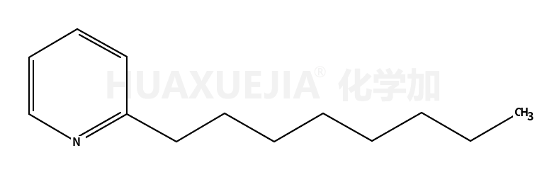 2-辛基吡啶