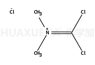 二氯亚甲基二甲基氯化铵