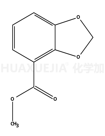 苯并[d][1,3]间二氧杂环戊烯-4-甲酸甲酯