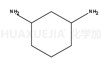 1,3-环己烷二胺(顺反异构体混和物)