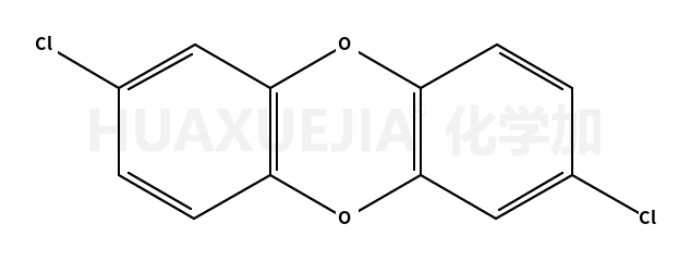 2,7-二氯二苯并-对-二恶英