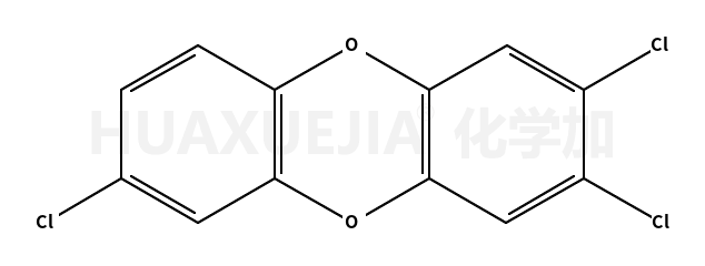 2,3,7-三氯二苯并-对-二恶英