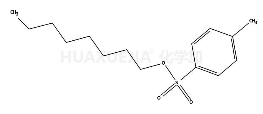 对甲苯磺酸辛酯