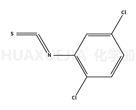 2,5-二氯苯基异硫代氰酸酯