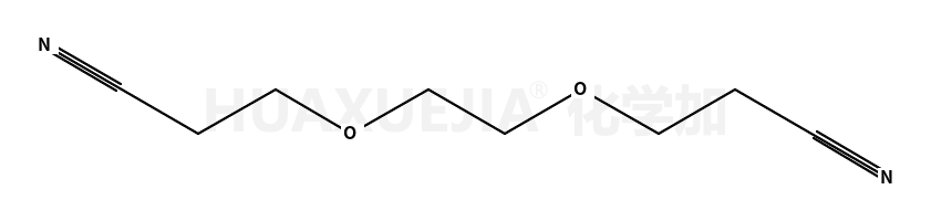 ETHYLENE GLYCOL BIS(PROPIONITRILE) ETHER