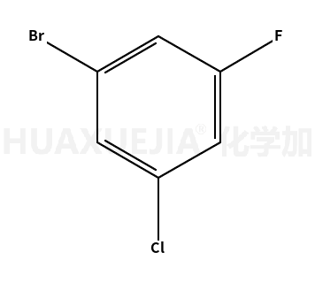 1-溴-3-氯-5-氟苯