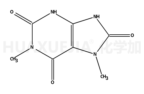 1，7-DimethyluricAcid