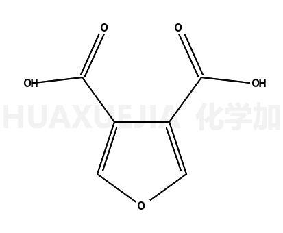 3,4-呋喃二甲酸
