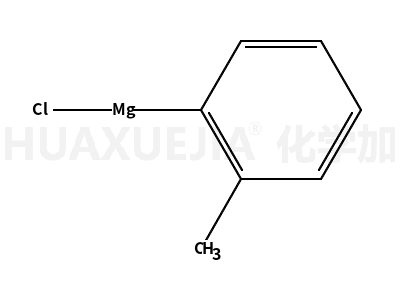 邻甲苯基氯化镁