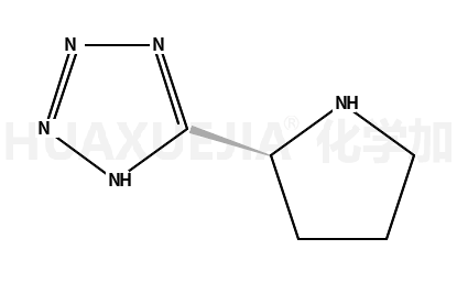 (S)-5-(吡咯烷-2-基)-1H-四唑