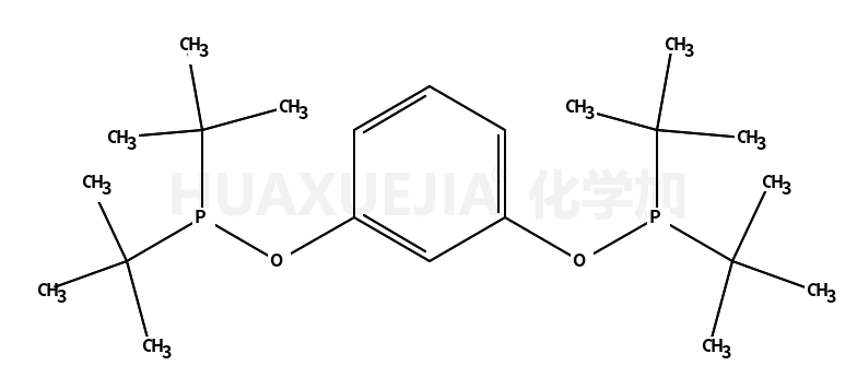 1,3-双[(二叔丁基膦)氧代]苯