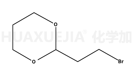 2-(2-溴乙基)-1,3-二氧杂环己烷
