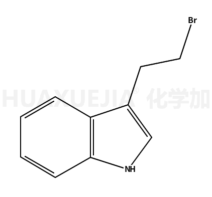 3-(2-溴乙基)吲哚