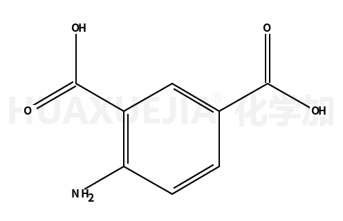 4-氨基-间苯二甲酸