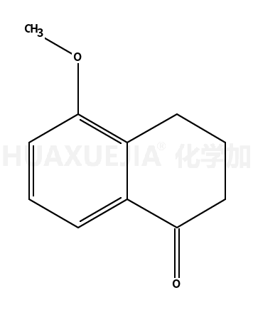 5-甲氧基-1-萘满酮