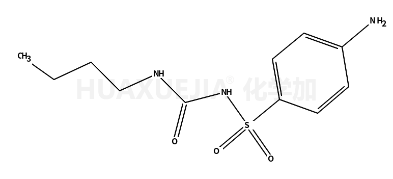 Carbutamide